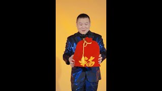 #岳云鹏 听，谁的包袱响了？ |《#欢乐喜剧人老友季》Top Funny Comedian【东方卫视官方频道】