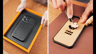 We created a fantastic phone case using vacuum forming 🔥 by Neon Reacts #shorts