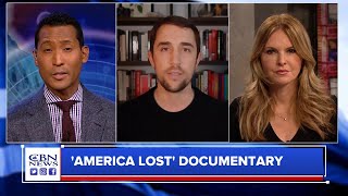 'America Lost': New Documentary Explores Story of 3 Forgotten US Cities and Deeper Human Crisis