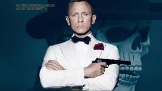 007 スペクター - 映画予告編#4[ ボンドと宿敵の直接対決 ]