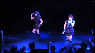 『U.M.U AWARD2011 』 JUMP UP !! Mary Angel