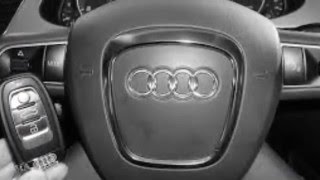 AUDI SMART KEY REPLACEMENT LOST COPY DUPLICATE SPARE