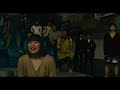 森山未來がパンチングボールの練習！ 劇場版『アンダードッグ』メイキング映像