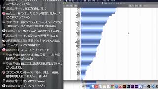 研修生ちゃんも動画くれ～【Met放送2020.04.20】