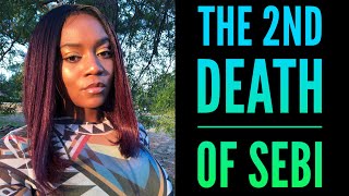 The 2nd Death of Dr. Sebi