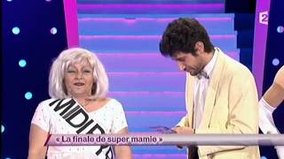 Les Kicékafessa [37] La finale de Super mamie #ONDAR