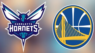 Charlotte Hornets vs. Golden State Warriors Full Game Best Moments | Dec 27 | 2022-2023 NBA Season