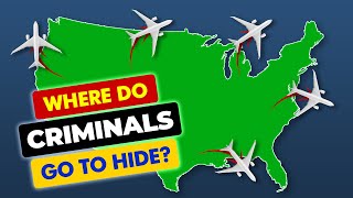 Can BAD GUYS Really Flee to Other Countries?