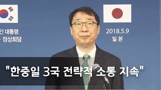 문 대통령 \