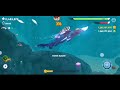 Luminite (Evil Kraken) - HUNGRY SHARK EVOLUTION GAMEPLAY