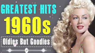 Best Oldies But Goodies 60s One Hit Wonder - Best Music Hits 60s - Golden Oldies Songs Playlist