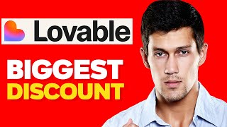 Lovable Ai Promo Code Discount Deals 2025 Unlock Exclusive Coupon Now