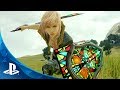 Lightning Returns: Final Fantasy XIII - Launch Trailer