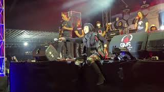 LIVE | Konser Mel Shandy - Bianglala