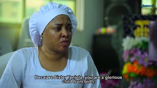 Aadun Latest Yoruba Movie 2019 Drama Starring Tayo Sobola | Mide Martins | Jaiye Kuti