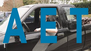 Wake Tech - Applied Engineering Technology Overview