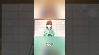 Do You Think She Is Ugly Anime