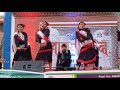 oh maicha brijesh shrestha barsha karmacharya cover dance by nda