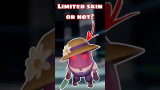 Is The MRS. P Skin LIMITED?