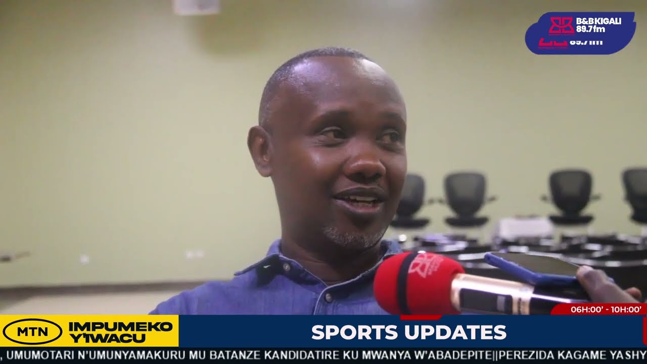 RAYON SPORTS NGO IZAGURA ABAKINNYI ANDI MAKIPE YASEZEREYE|| AMADENI ...