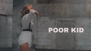Adom - Poor kid (Official Music Video)