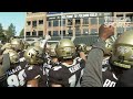 current cu football players react to deion sanders hiring