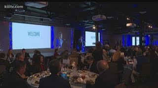Job market boom reported during State of Port