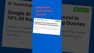 Google's AI Overviews Now Appear in 30% of Searches, Impacting Mobile Results