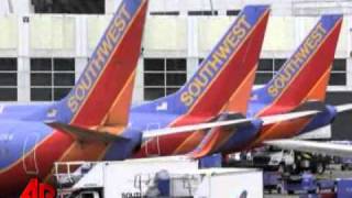 Southwest to Buy AirTran for $1.4B