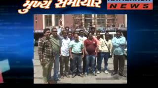 KATIBANDH NEWS CHANNEL VADODARA