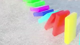 RANDOM Colors in Blender - 60s Tutorial