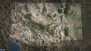 Teen attacked by bear near Arizona-New Mexico border