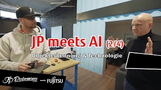 [2/4] JP Performance meets AI: Objekterkennung \u0026 Technologie