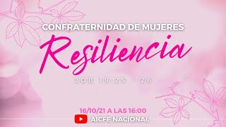 CONFRATERNIDAD DE MUJERES 16-10-21 |