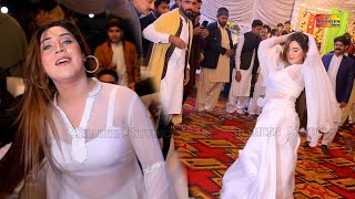 Ghar Meday Tun Aaveen | Chiriya Queen | Saraiki Dance Performance