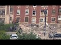 LIVE UPDATE from CFD after West Side explosion, building collapse