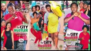 The City Hustler - Mercy Johnson 2017 Latest Nigerian Nollywood Movie