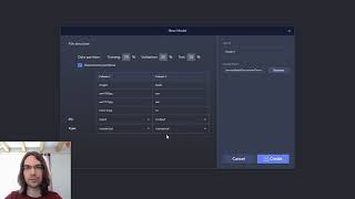 PerceptiLabs Demonstration of Fast, Visual, and Explainable Machine Learning Modeling