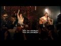 Hillsong Chapel - Stronger