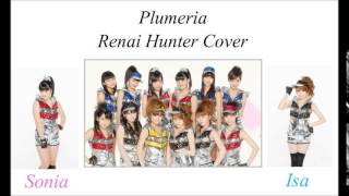 [FANDUB] Renai Hunter