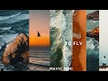 Mavic Mini - The Ability to Fly // Cinematic Video