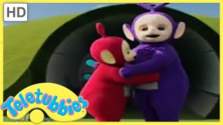 ★Teletubbies classic ★ Up The Hill ★ English Episodes ★ Full Episode (S13E314) - HD