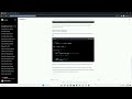 run python script on web server