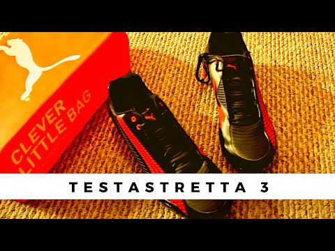 puma testastretta ii mid boots