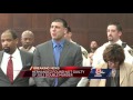 Aaron Hernandez not guilty in double murder trial