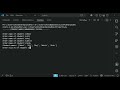 Python Project | STUDENT MARKS MANAGEMENT SYSTEM | Beginner Level
