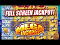 HIGH LIMIT SLOT MACHINE GOES HAYWIRE! ★ SILVER WOLF SLOT MACHINE MAX BET