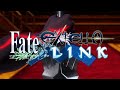 ps4 ps vita『fate extella link』プロモーション映像第2弾