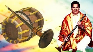 Nadaswaram Music - Namagiripettai Krishnan – Indian Classical Instrumental