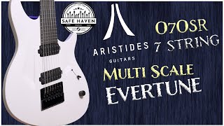 Aristides 070SR Multiscale Evertune Demo